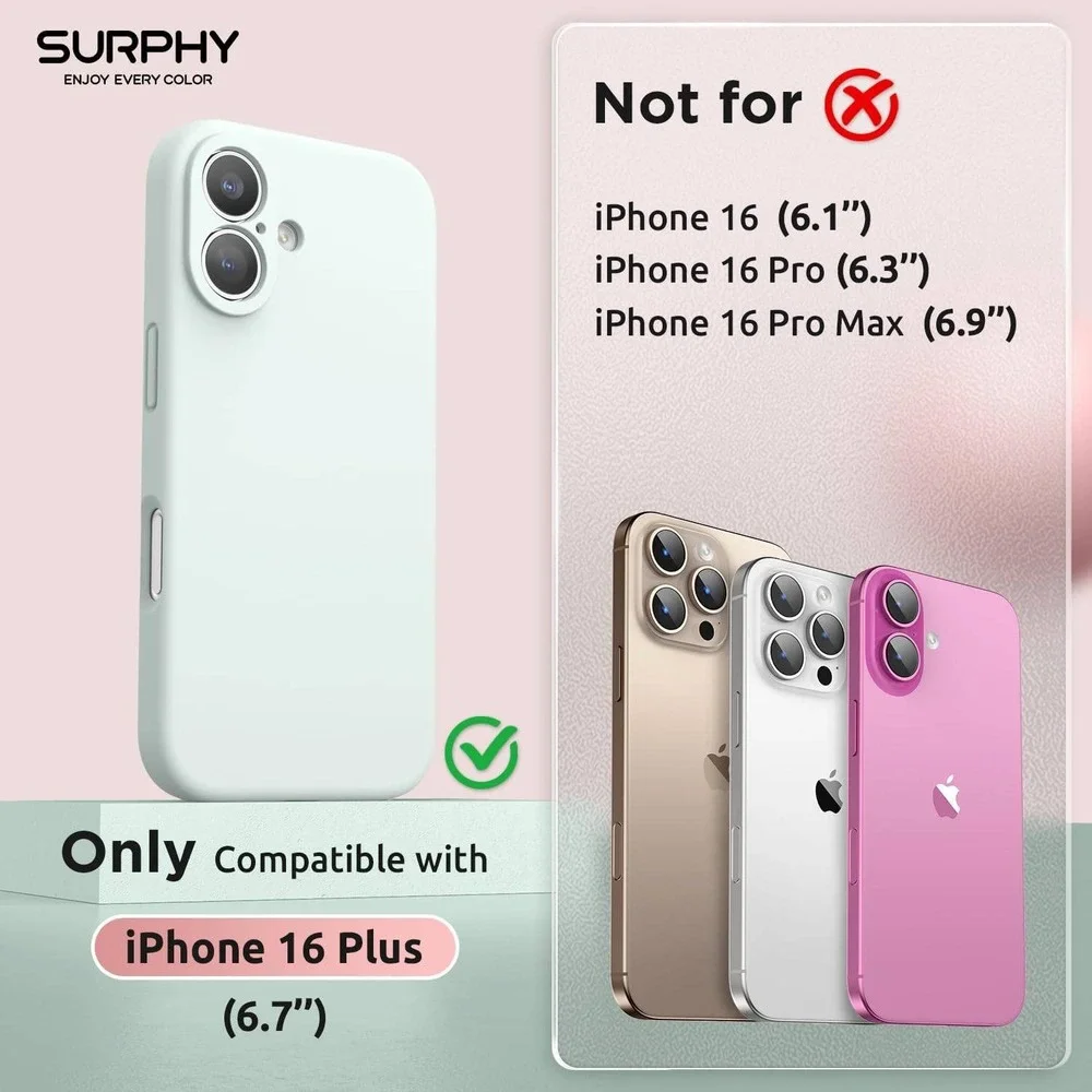 SURPHY experience enhanced